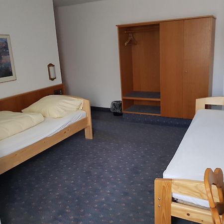 Hotel Gallmersgarten Extérieur photo