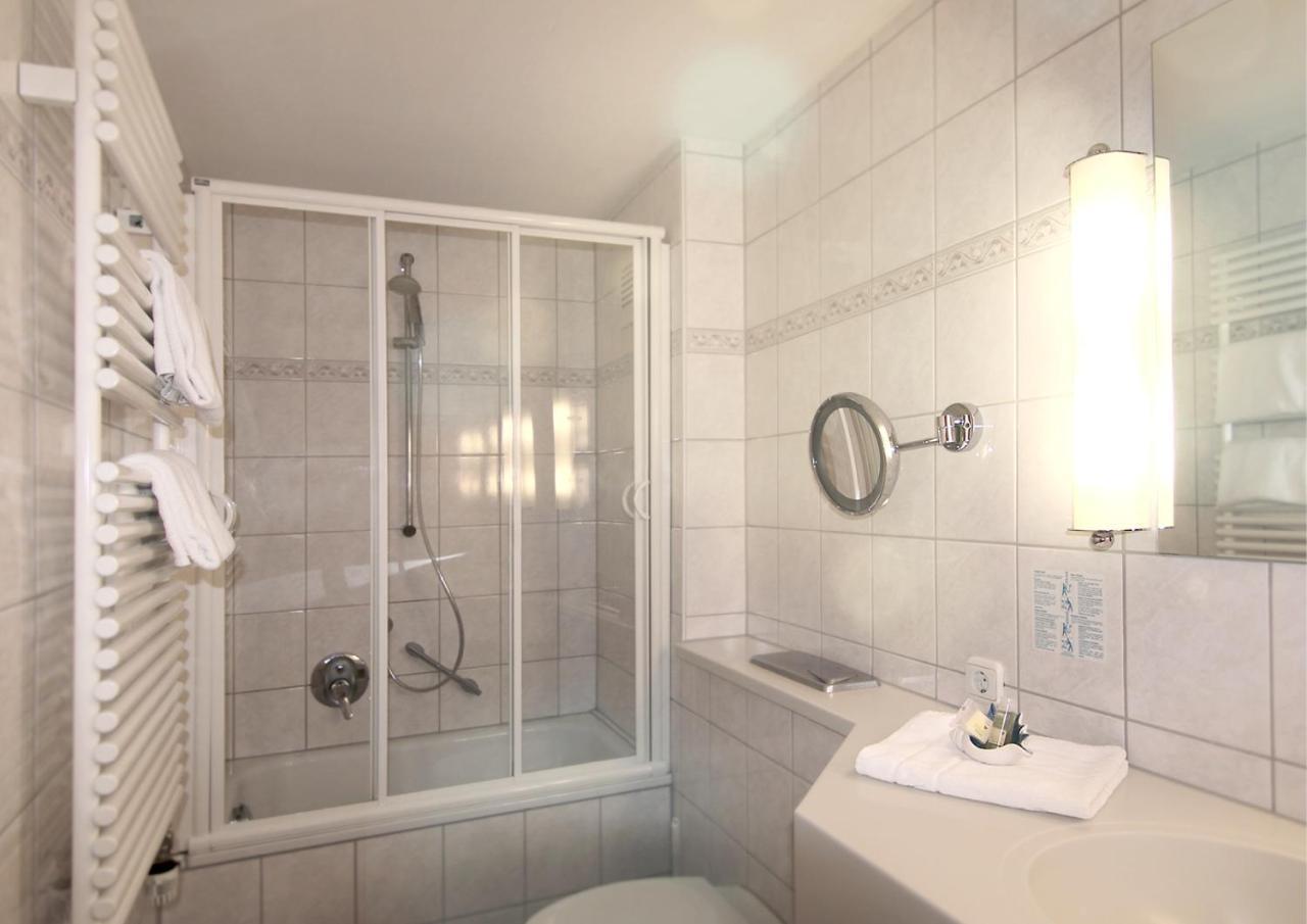 Hotel Gallmersgarten Extérieur photo