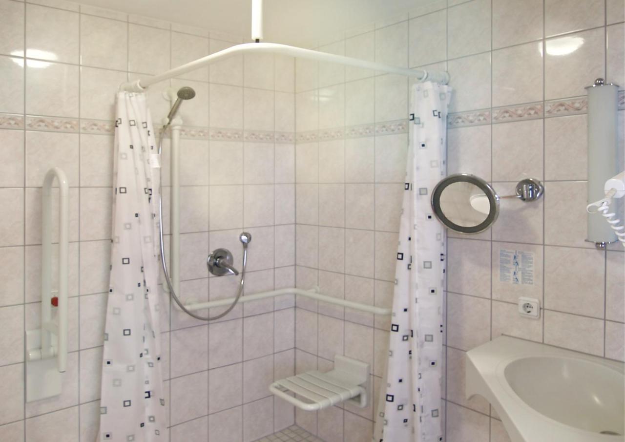 Hotel Gallmersgarten Extérieur photo
