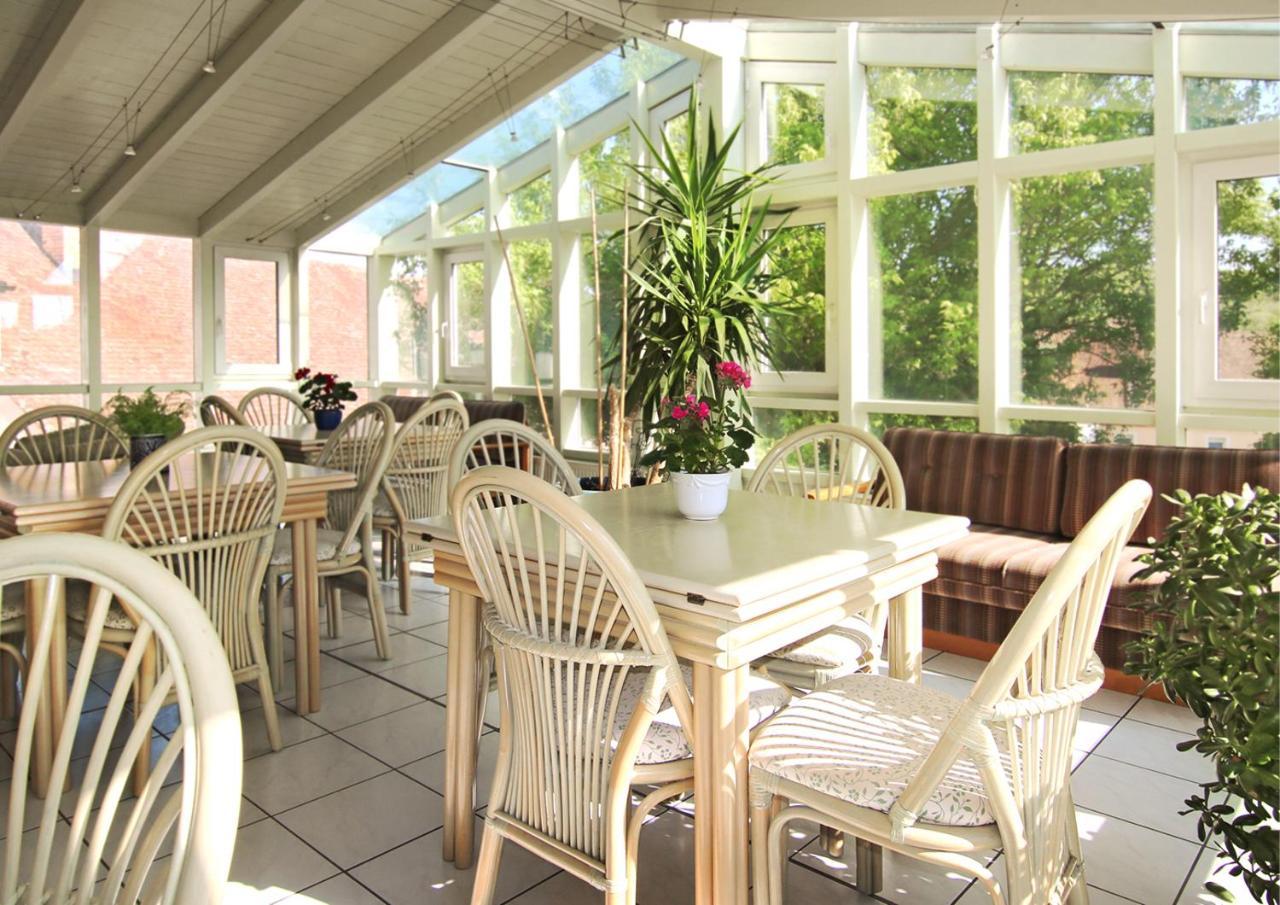 Hotel Gallmersgarten Extérieur photo