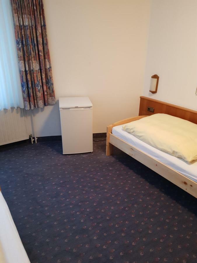 Hotel Gallmersgarten Extérieur photo